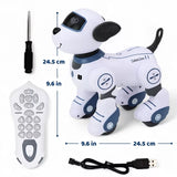 RC Robot Puppy | Interactive Dancing Dog Toy thumbnail 5