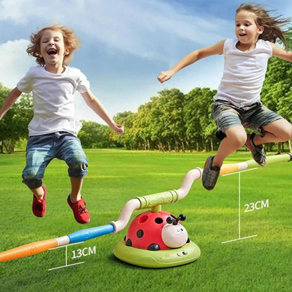 Kids active game detail