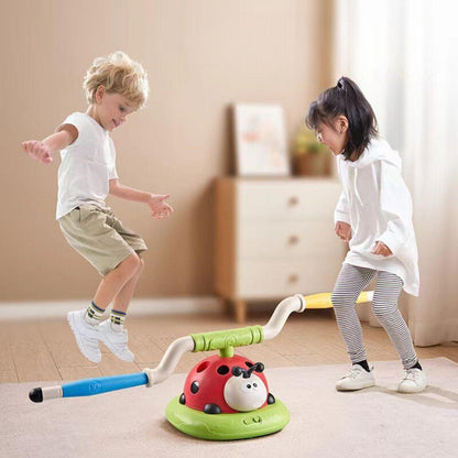 3-in-1 kids active play set