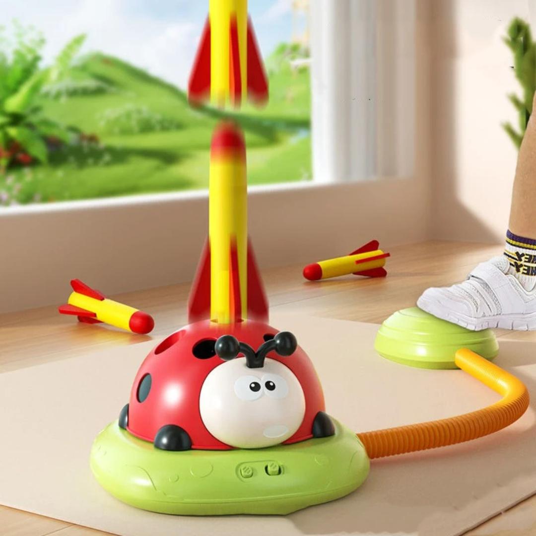 3-in-1 play set outdoor