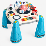 Musical Activity Table – Space-Themed Toddler Sensory Toy thumbnail 4