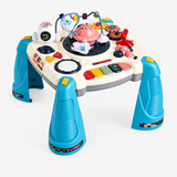 Musical Activity Table – Space-Themed Toddler Sensory Toy thumbnail 5