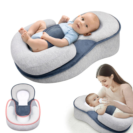 Cozy Baby Lounger