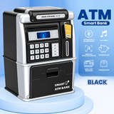 Kids Electronic ATM Money Bank with Swipe Card thumbnail 2