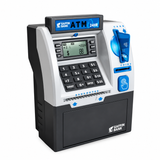 Kids Electronic ATM Money Bank with Swipe Card thumbnail 3