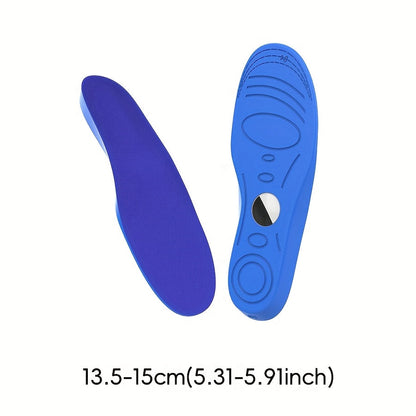 Kids shoe insole size 21-23