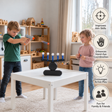 Floating Balls Target Shooting Toy for Kids miniature 3