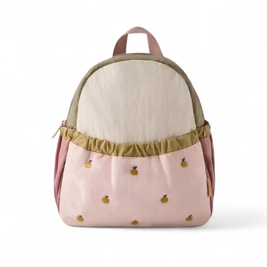 Cute kindergarten mini backpack for kids