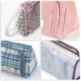 Large Pencil Case with Multiple Compartments thumbnail 4