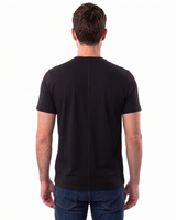 Kangaroo Pocket Shirt – Men's Babywearing T-Shirt thumbnail 6