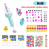 Sticky Balloon DIY Craft Kit with Inflator thumbnail 4