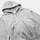 Maternity Babywearing Hooded Jacket – Kangaroo Carrier Coat thumbnail 3