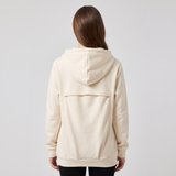 Maternity Babywearing Hooded Jacket – Kangaroo Carrier Coat thumbnail 5