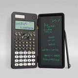 Scientific Solar Calculator with Foldable Notepad thumbnail 2