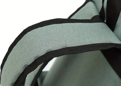 Backpack straps and padding