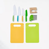 Toddlers Chef Set – Kids Kitchen & Baking Role-Play Set thumbnail 3