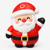 Christmas Squishy Dumpling Advent Calendar Decor Box Miniaturansicht 4