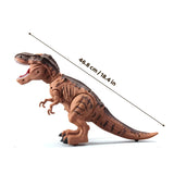 Electric Walking Dinosaur | Egg-Laying Interactive Toy thumbnail 2