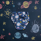 Potty Training Pants – Soft Reusable Trainer for Toddlers thumbnail 3