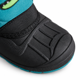 Kids Waterproof Snow Boots - Dinosaur Print thumbnail 2