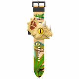 Dinosaur Flip-Top Projection Watch, 24 Patterns thumbnail 6