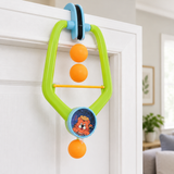 Doorframe Ping Pong Game Set for Kids Miniaturansicht 3