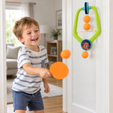 Doorframe Ping Pong Game Set for Kids Miniaturansicht 5