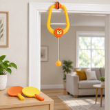 Doorframe Ping Pong Game Set for Kids Miniaturansicht 4