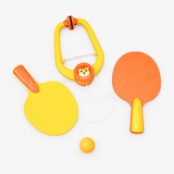 Doorframe Ping Pong Game Set for Kids Miniaturansicht 2