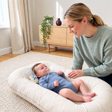 3-in-1 Hands-Free Baby Bottle with Straw Miniaturansicht 4