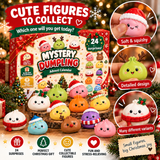 Advent Calendar with 24 Surprises - Mystery Dumpling thumbnail 6