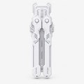 Butterfly Fidget Toy, Glowing Telescopic Flip Toy