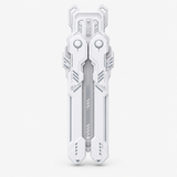 Butterfly Fidget Toy, Glowing Telescopic Flip Toy miniatura 1
