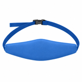 Baby Car Seat Head Support Strap - Adjustable Stroller Headrest thumbnail 3