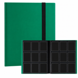 9-Pocket Trading Card & Photocard Binder - 360 Card Capacity thumbnail 4