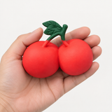 Squeeze Cherry Stress Relief Sensory Toy thumbnail 4