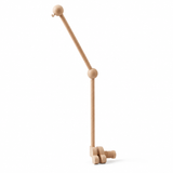 Wooden Baby Crib Mobile with Music Box thumbnail 6