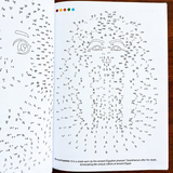 Dot-to-Dot Concentration Training Activity Book - 48 Pages thumbnail 3