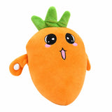Musical Rhythm Plush Fruit | Sensory Beat Toy for Kids thumbnail 3