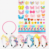 DIY Headband Making Kit for Kids thumbnail 3