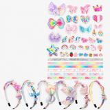 DIY Headband Making Kit for Kids thumbnail 2