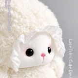 AI Smart Voice Interactive Lamb Plush Toy, Talking Companion thumbnail 4
