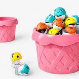 Magnetic Fishing Game with Music for Kids miniatuur 4