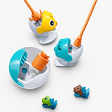 Magnetic Fishing Game with Music for Kids miniatuur 5