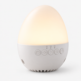 Portable Baby White Noise Machine with Cry Sensor, 8 Sounds miniatura 4