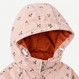 Kids Waterproof Rain Suit, 2-Piece Jacket & Trousers Jumpsuit Combo thumbnail 3