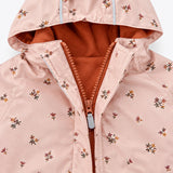 Kids Waterproof Rain Suit, 2-Piece Jacket & Trousers Jumpsuit Combo thumbnail 4