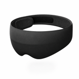3D Contoured Sleep Mask with Full Light Blocking thumbnail 1