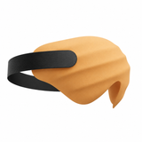 3D Contoured Sleep Mask with Full Light Blocking thumbnail 3