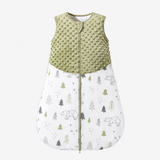 Baby Sleep Sack, Sleeveless Wearable Blanket 3-24M thumbnail 4